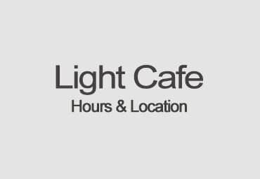 light cafe
