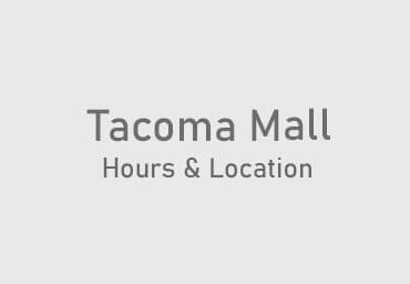 tacoma mall hours