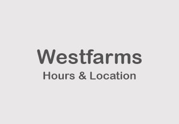 westfarms mall hours