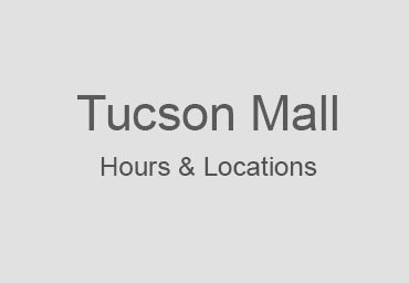 Tucson Mall hours