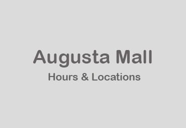 augusta mall hours