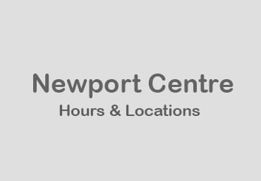 newport mall hours