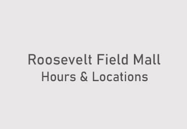 roosevelt field mall hours