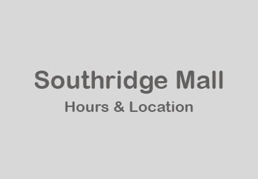 southridge mall hours
