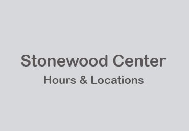 stonewood mall hours
