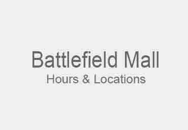 Battlefield mall hours