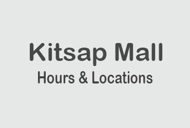 Kitsap mall hours