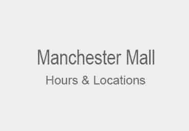 Manchester Mall hours