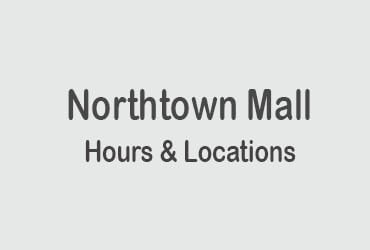 Northtown mall hour