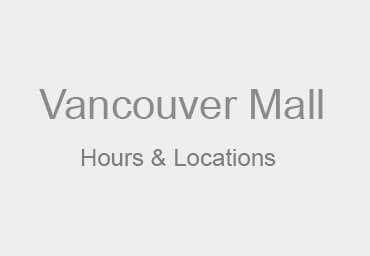 Vancouver Mall hours
