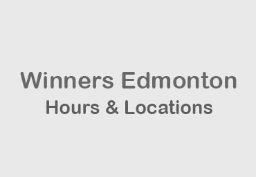 winners edmonton hours