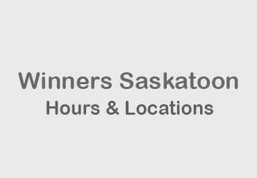 winners saskatoon hours