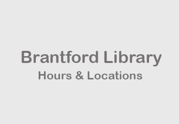 brantford library hours