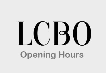 lcbo thunder bay hours
