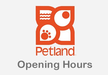 petland hours