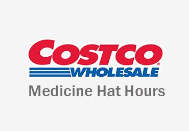 Costco Medicine Hat hours