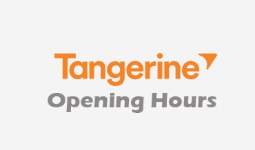 Tangerine Hours