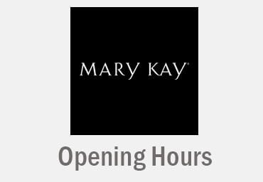 Mary Kay Hours
