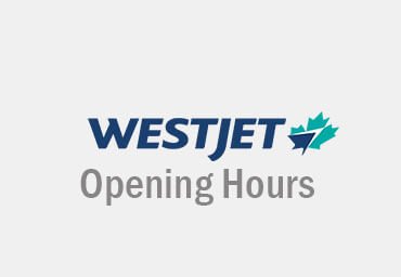 WestJet Hours