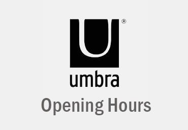 umbra hours