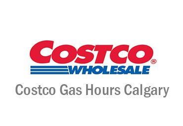 Costco Gas Hours Calgary