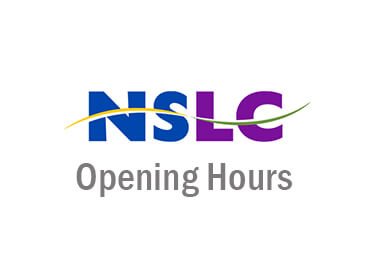 NSLC Hours