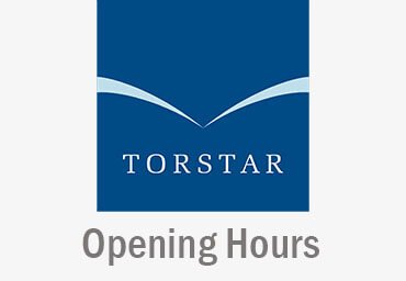 Torstar Hours