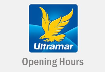 Ultramar Hours