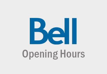 Bell Hours