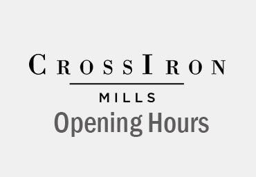 CrossIron Mills Hours