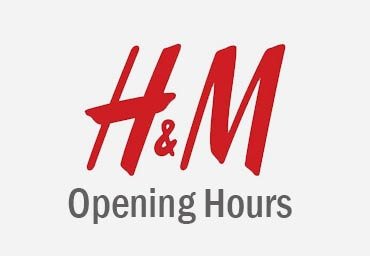 H&M Hours