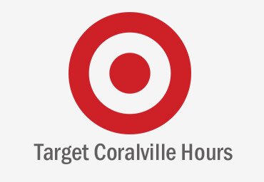 Target Coralville Hours