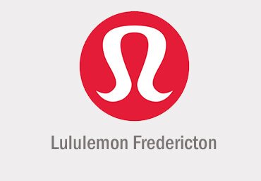 Lululemon Fredericton